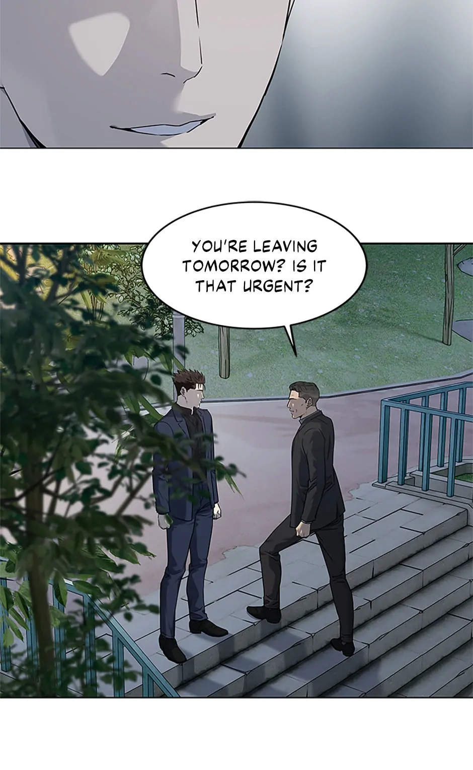 God of Blackfield Chapter 159 image 29