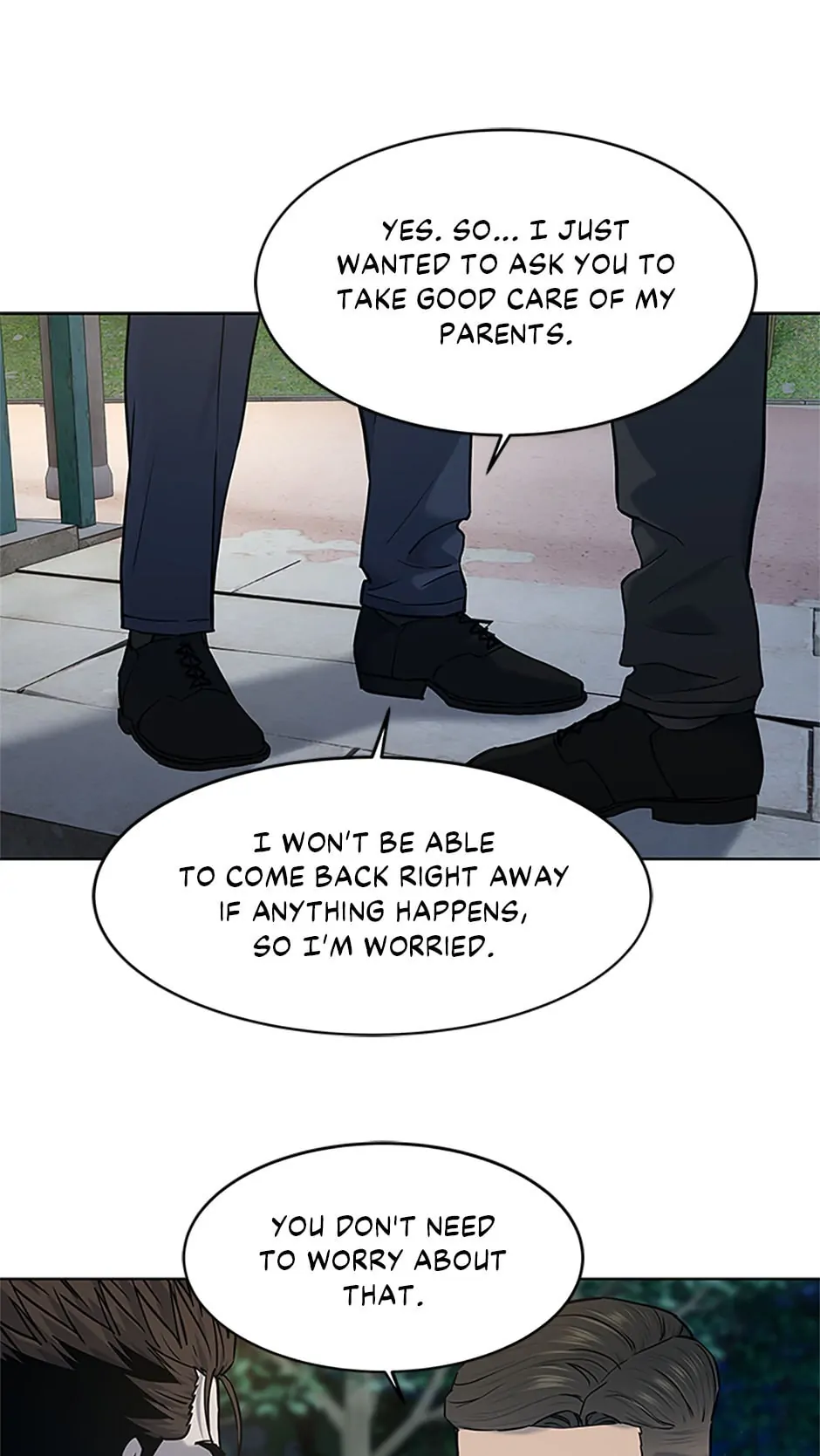 God of Blackfield Chapter 159 image 30