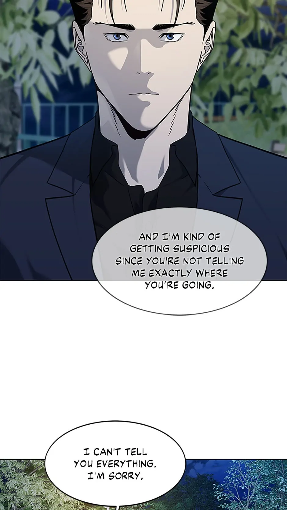 God of Blackfield Chapter 159 image 32