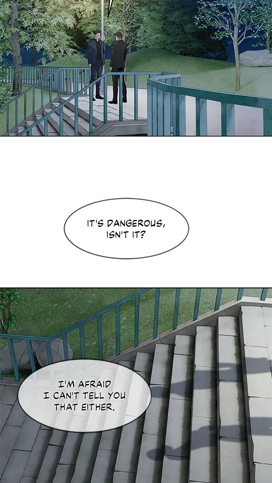 God of Blackfield Chapter 159 image 33