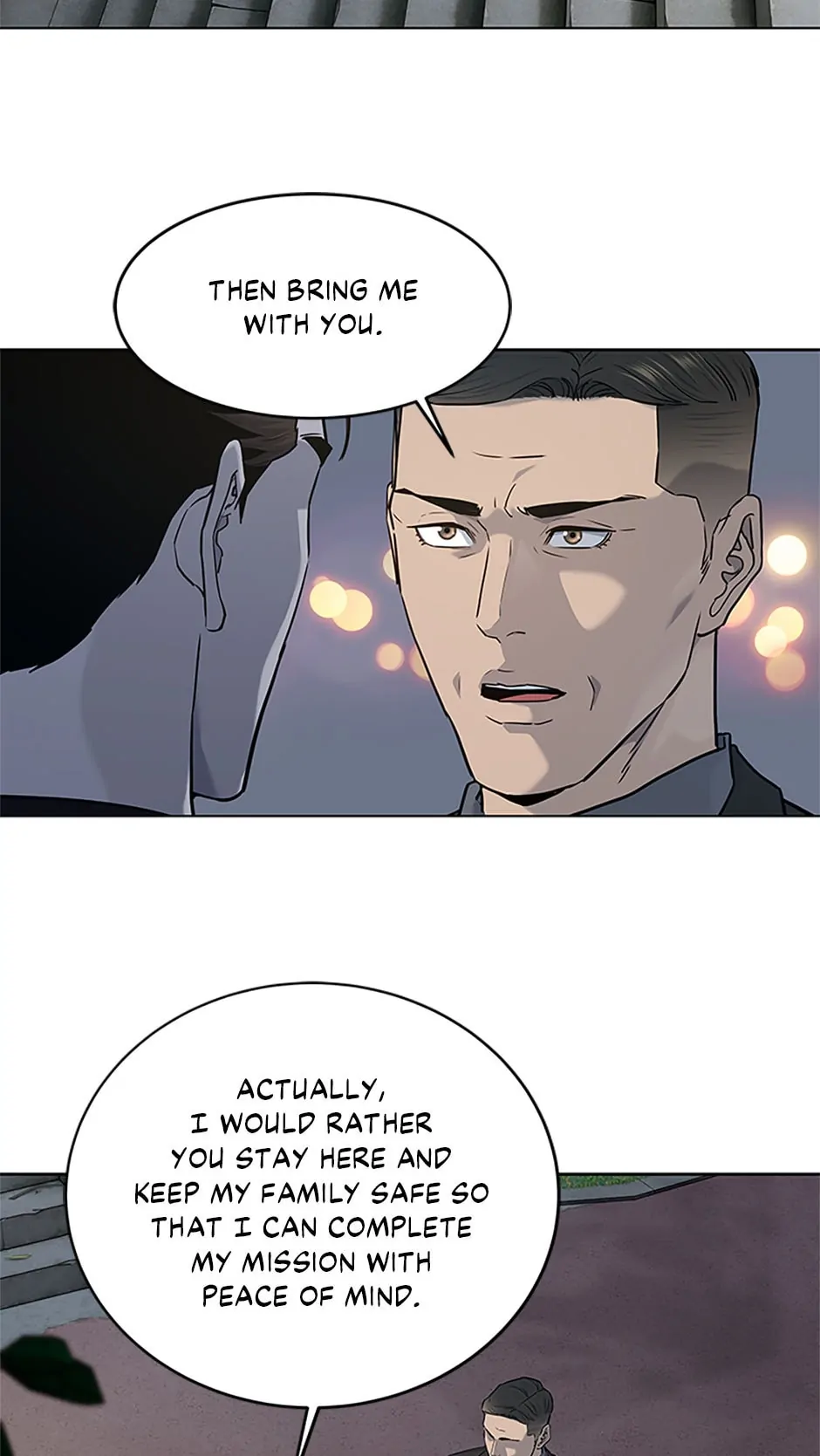 God of Blackfield Chapter 159 image 34
