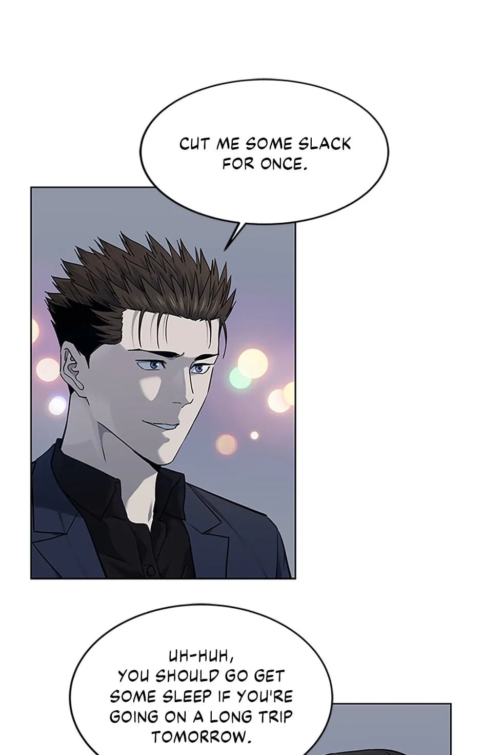 God of Blackfield Chapter 159 image 36