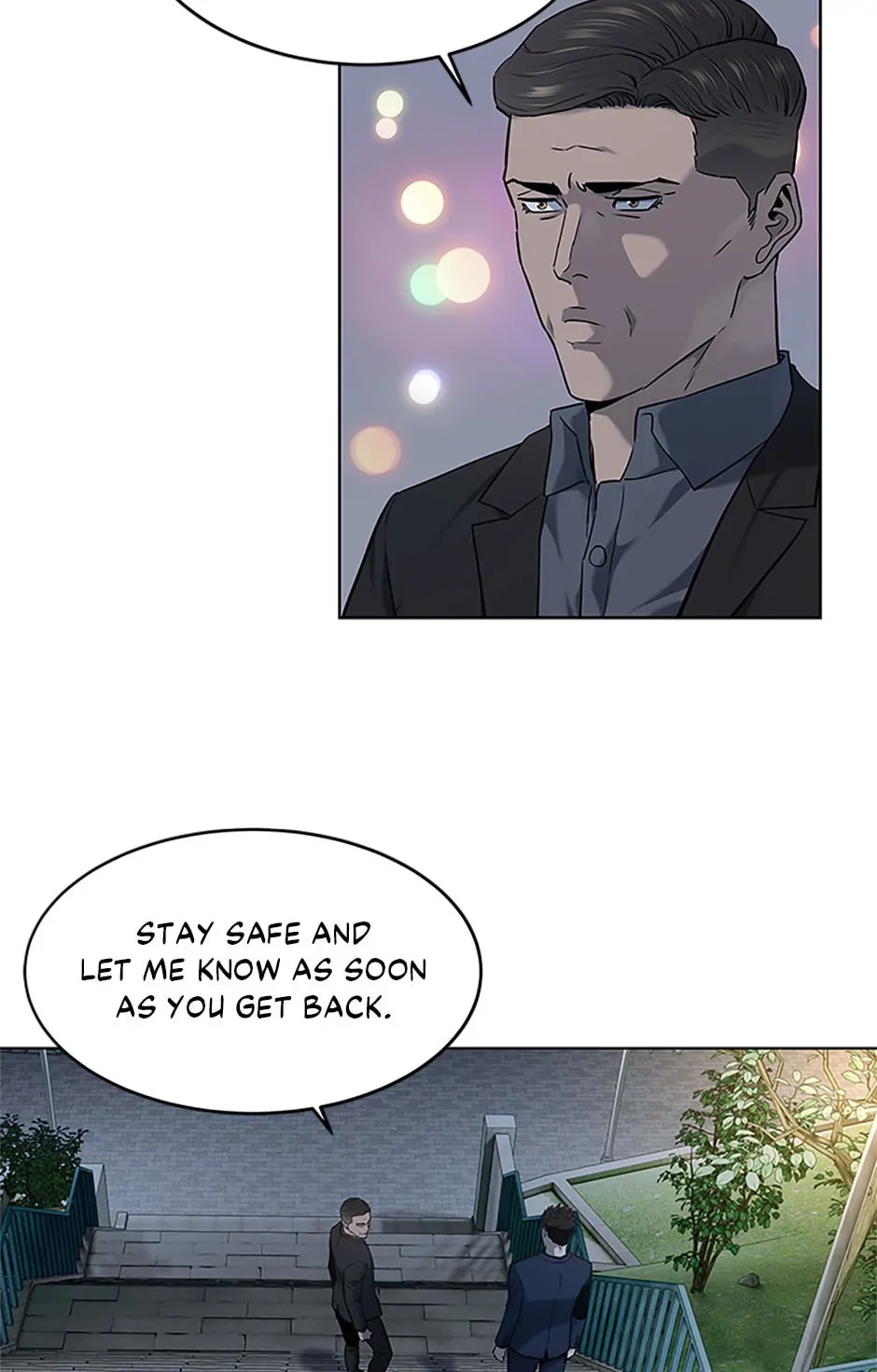 God of Blackfield Chapter 159 image 37