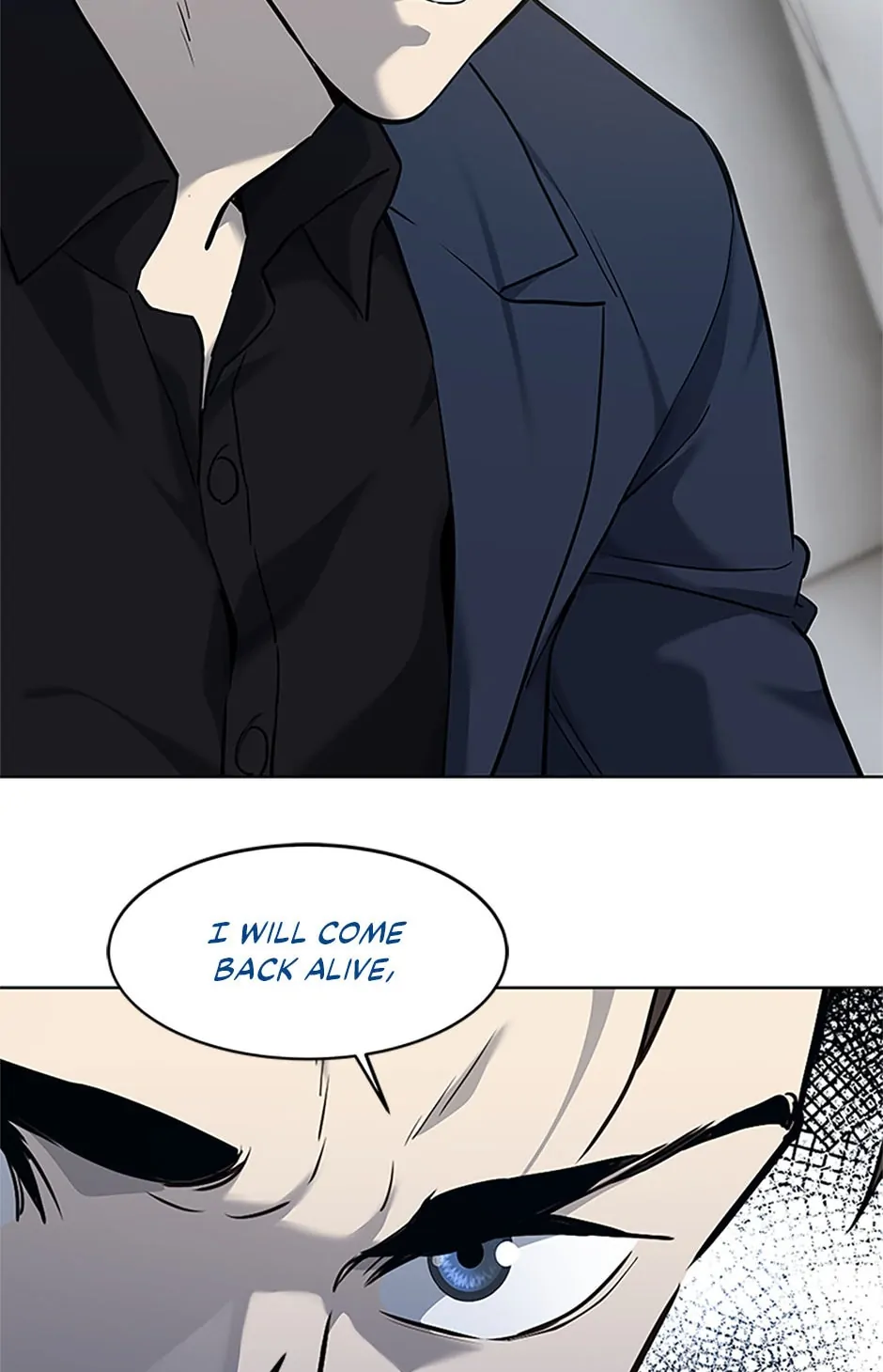 God of Blackfield Chapter 159 image 3