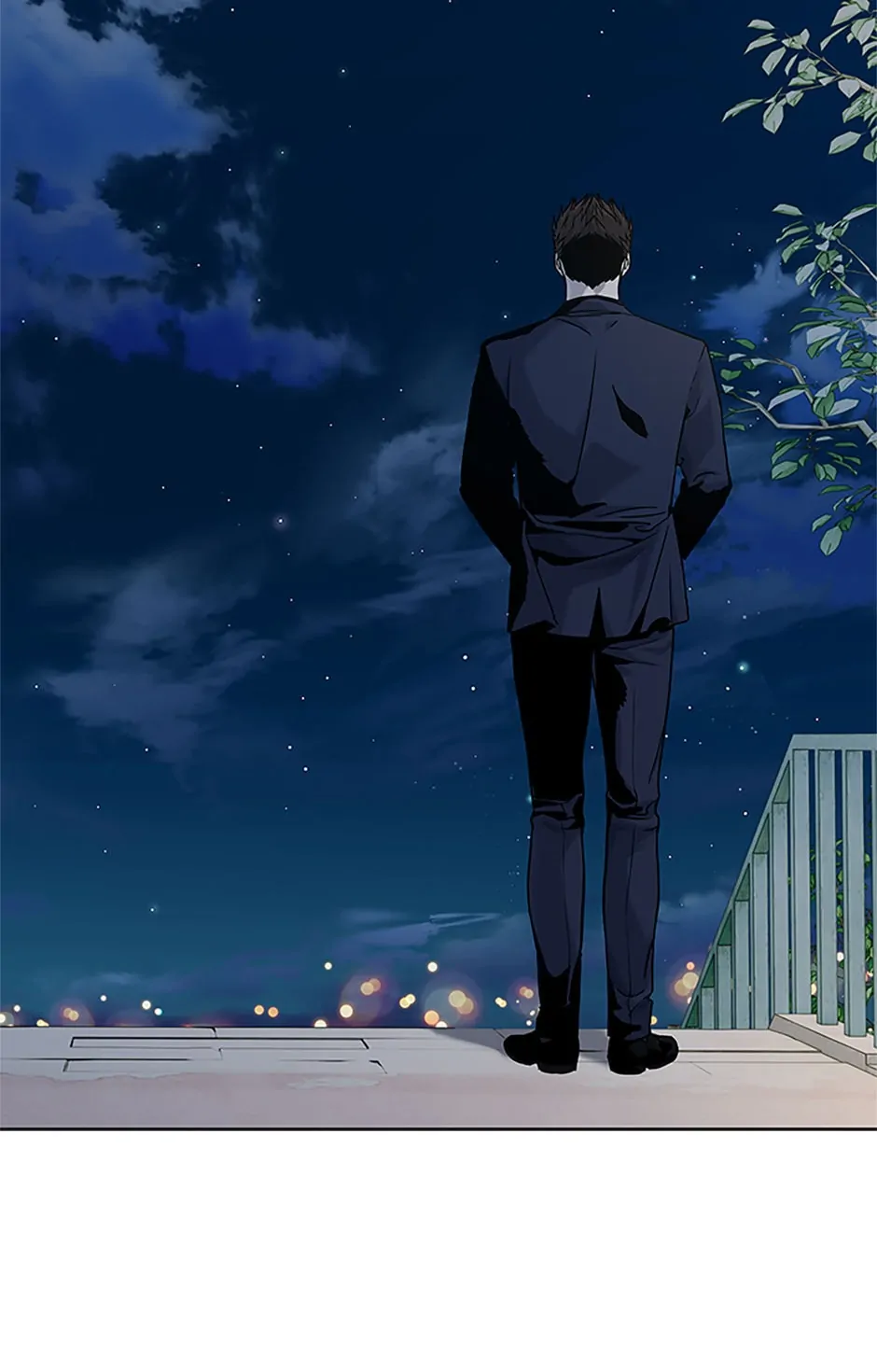 God of Blackfield Chapter 159 image 41