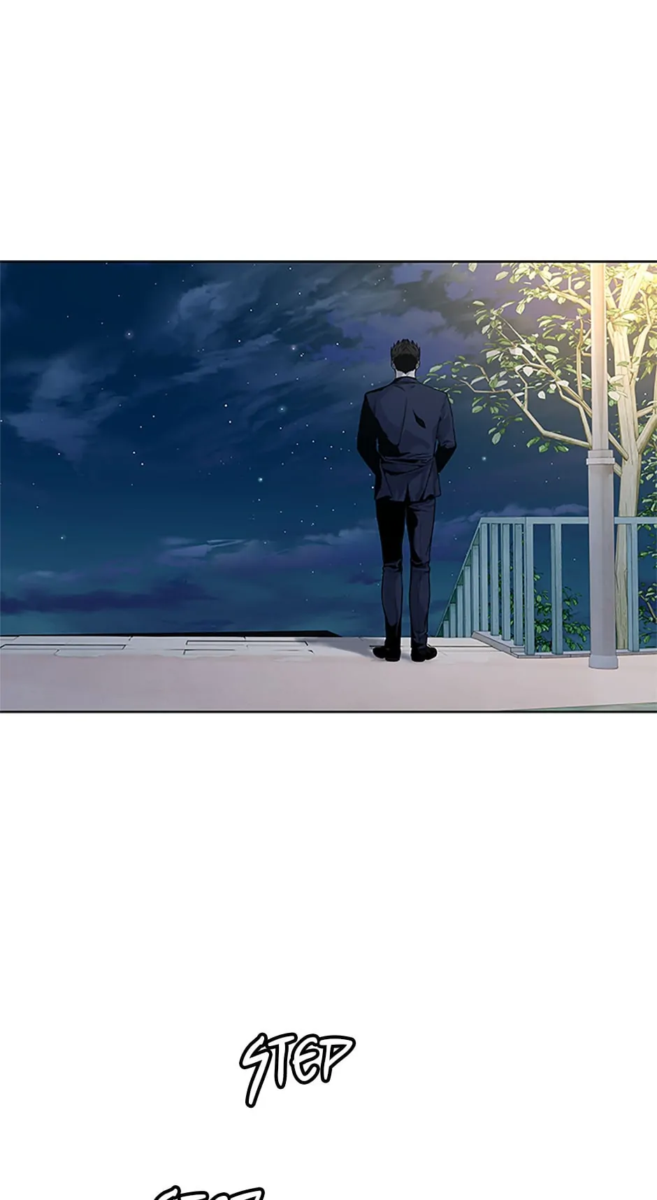 God of Blackfield Chapter 159 image 42