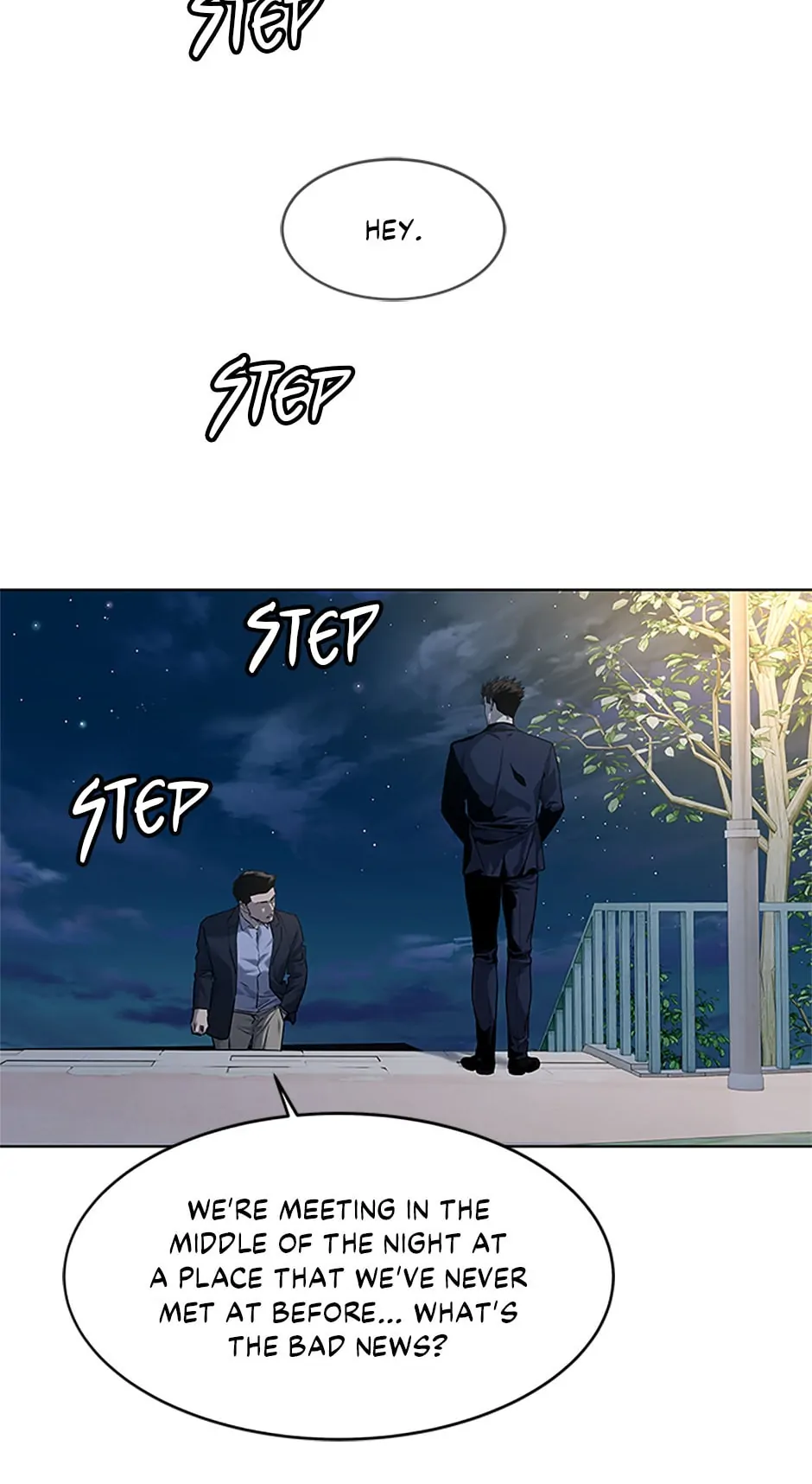God of Blackfield Chapter 159 image 43