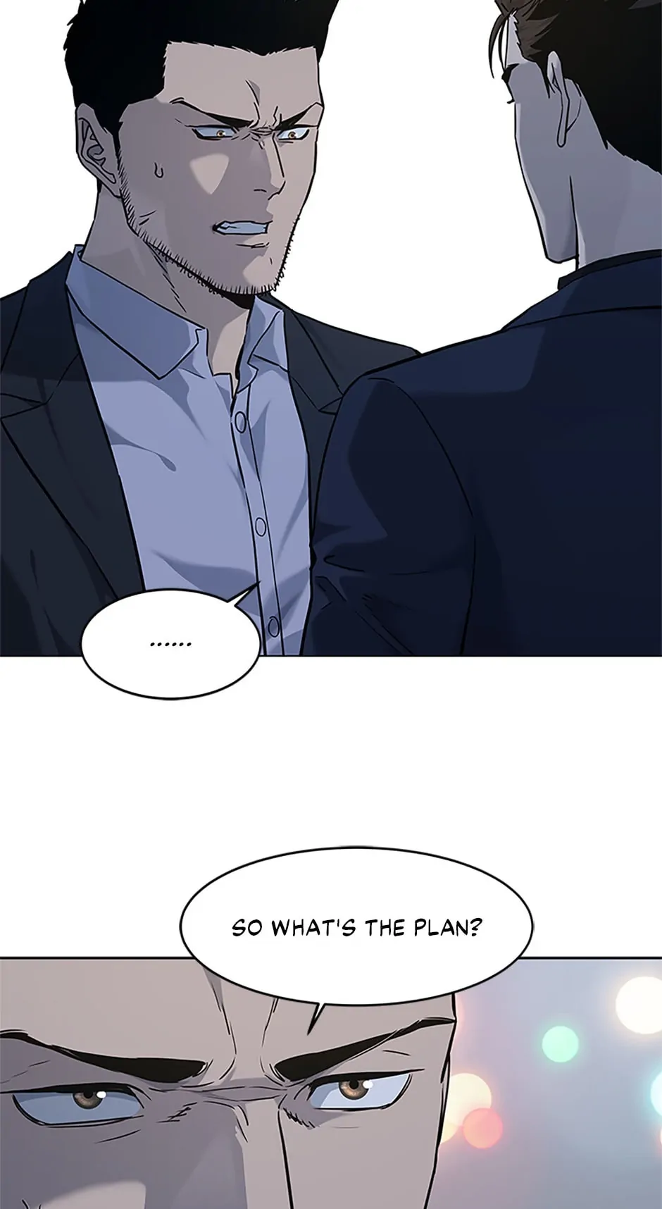God of Blackfield Chapter 159 image 46
