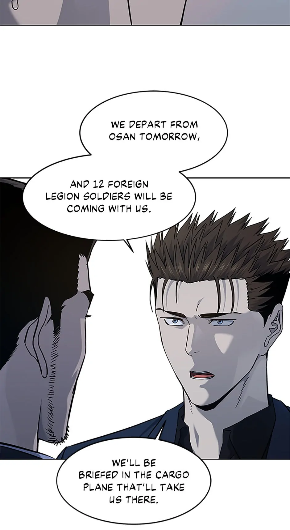 God of Blackfield Chapter 159 image 47