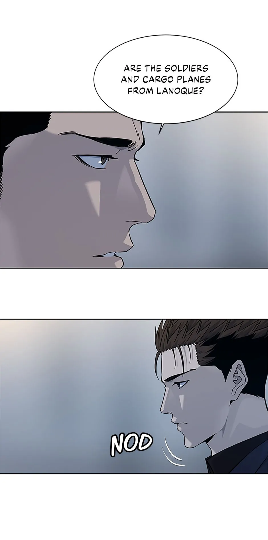 God of Blackfield Chapter 159 image 48
