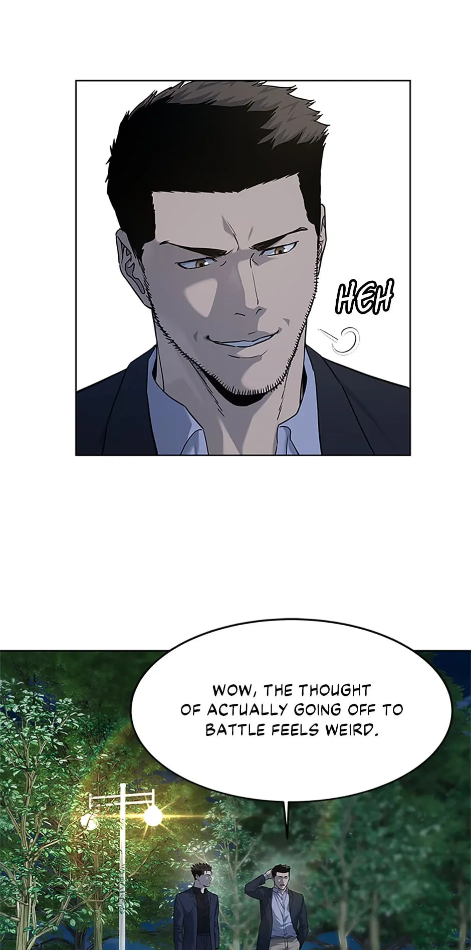 God of Blackfield Chapter 159 image 49