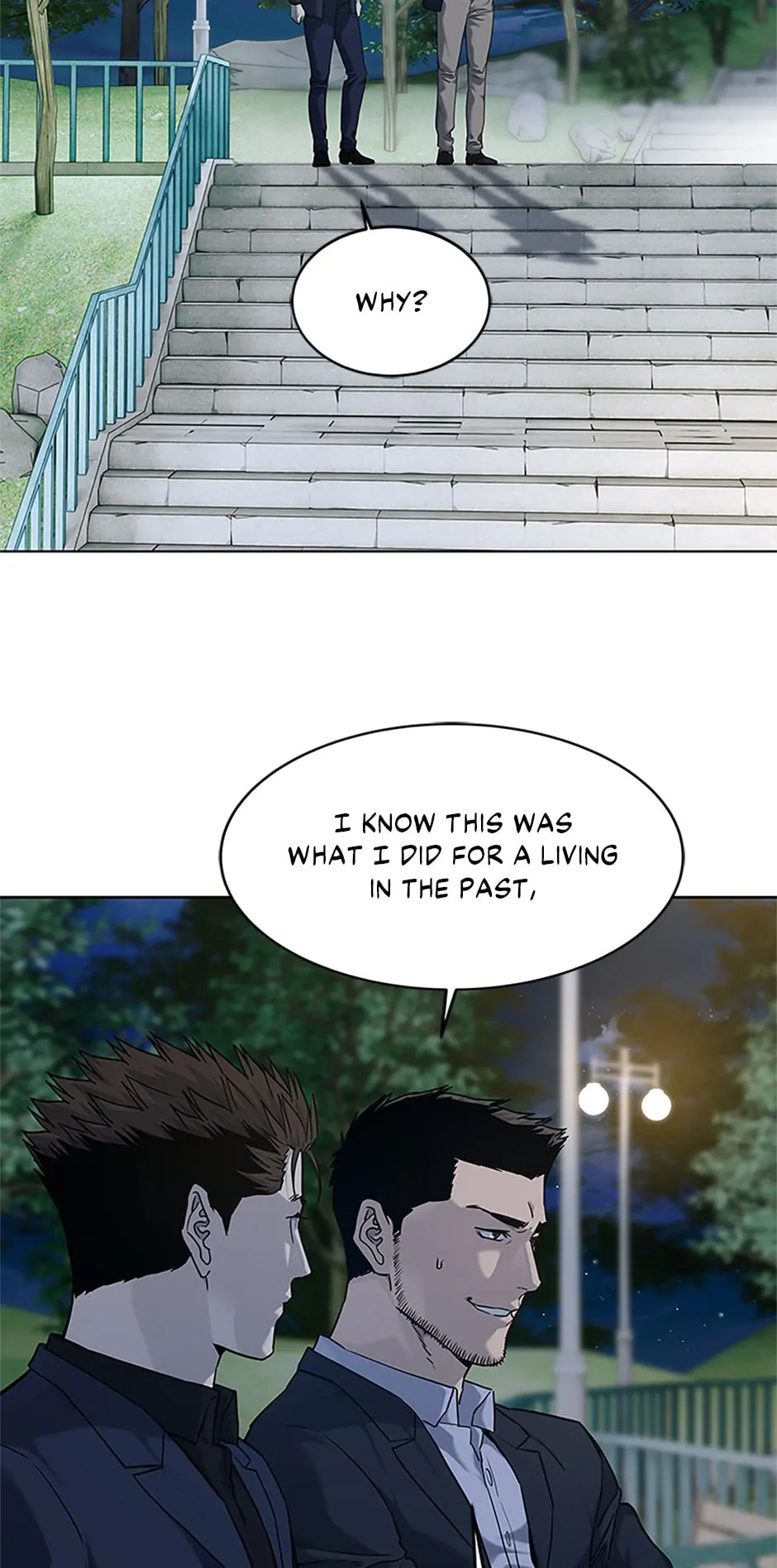 God of Blackfield Chapter 159 image 50