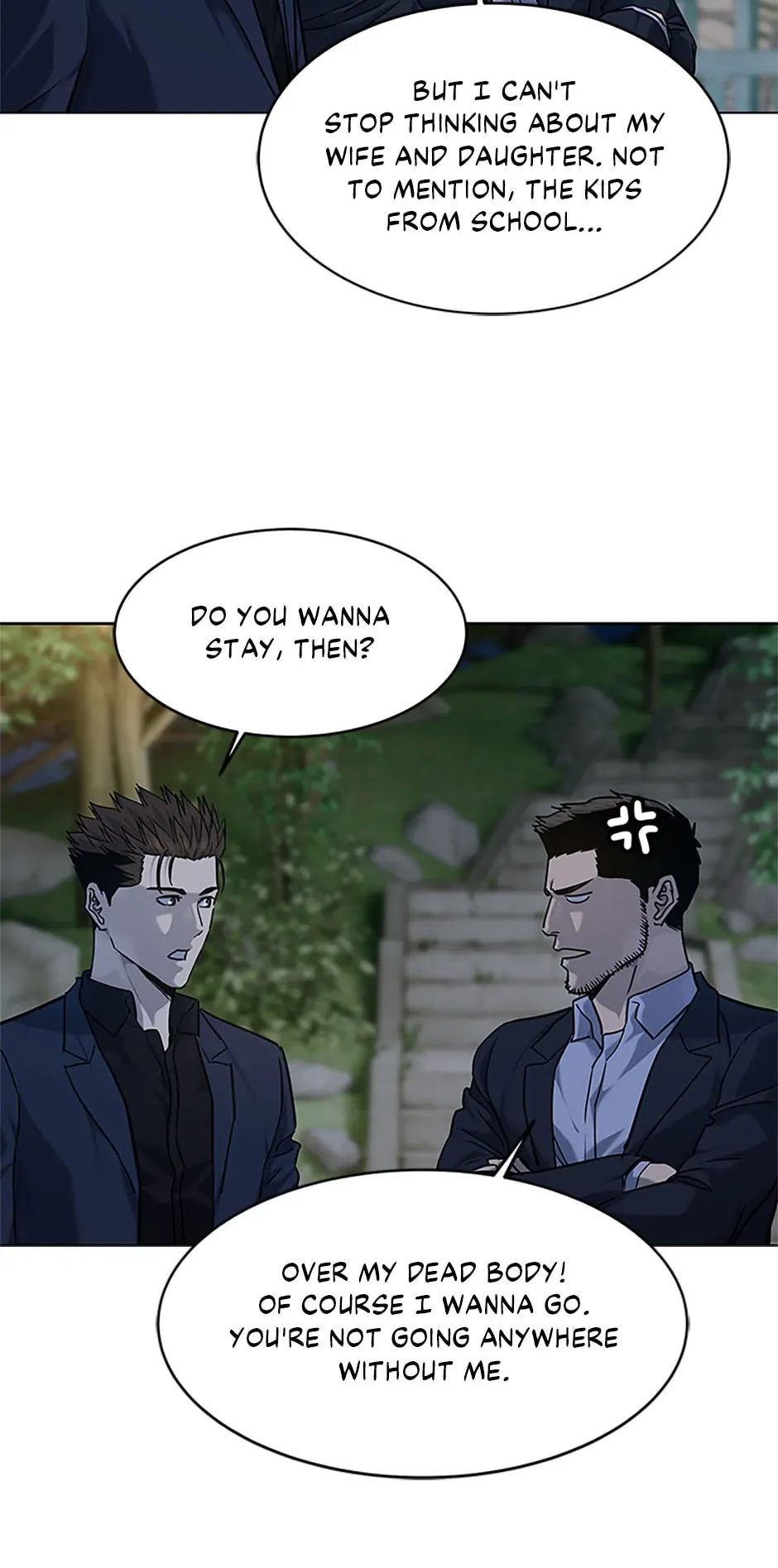 God of Blackfield Chapter 159 image 51