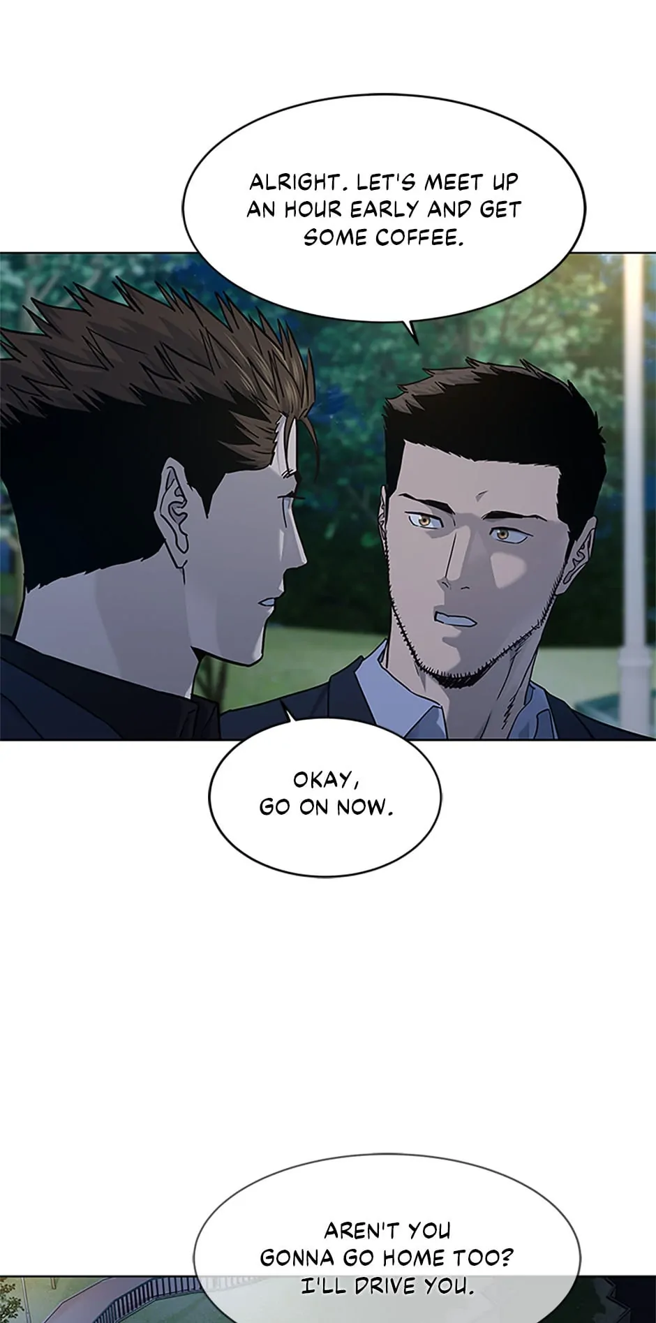 God of Blackfield Chapter 159 image 53