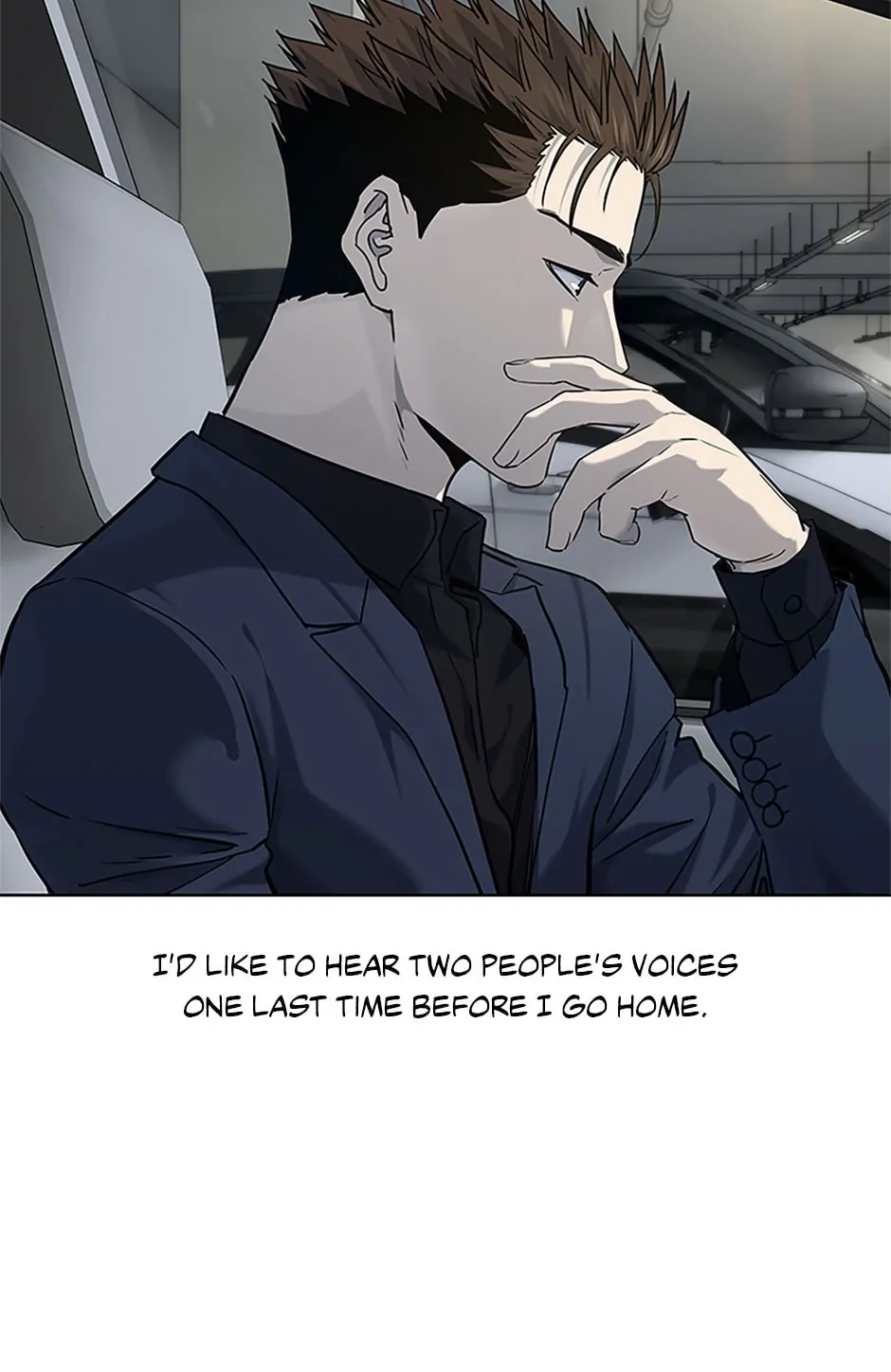 God of Blackfield Chapter 159 image 57