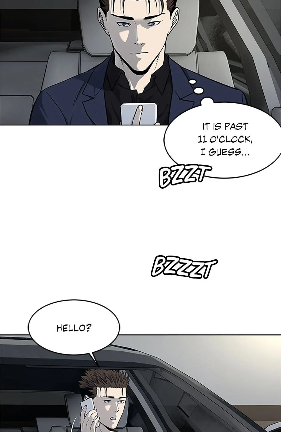 God of Blackfield Chapter 159 image 59