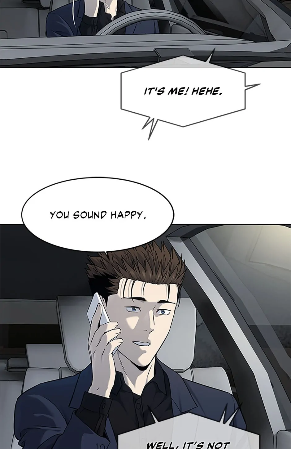 God of Blackfield Chapter 159 image 60