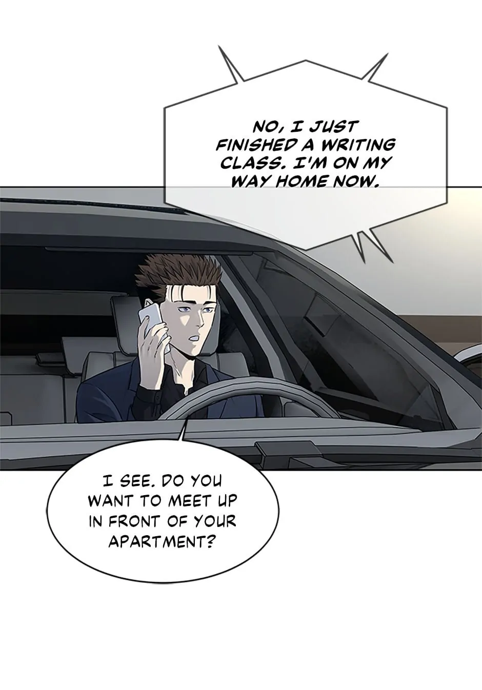 God of Blackfield Chapter 159 image 62