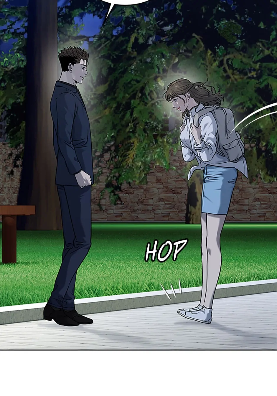 God of Blackfield Chapter 159 image 67