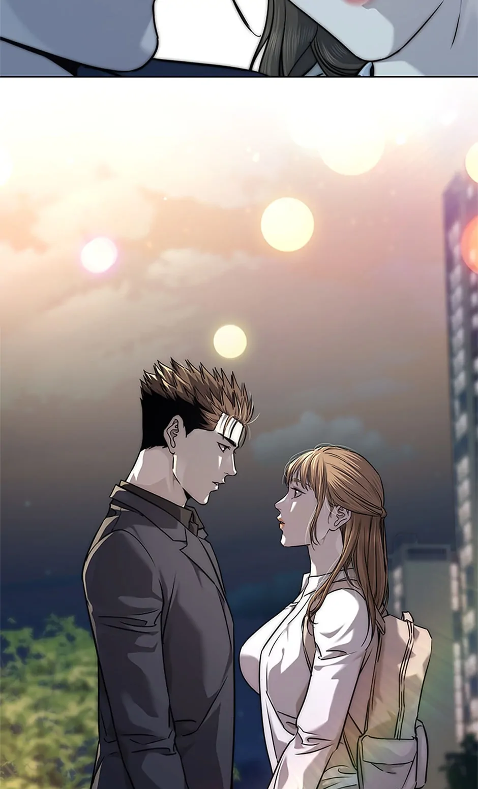 God of Blackfield Chapter 159 image 72