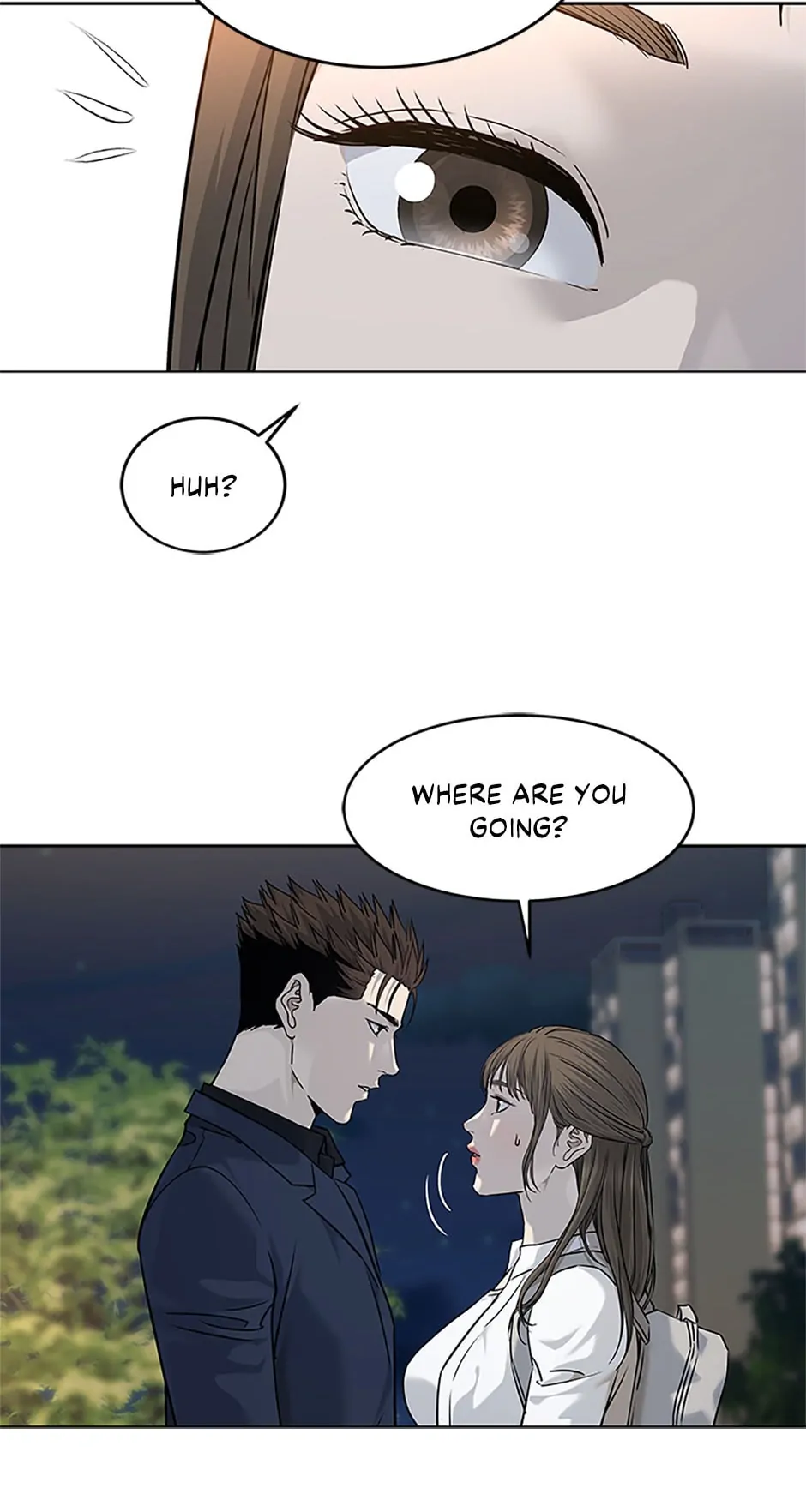 God of Blackfield Chapter 159 image 77