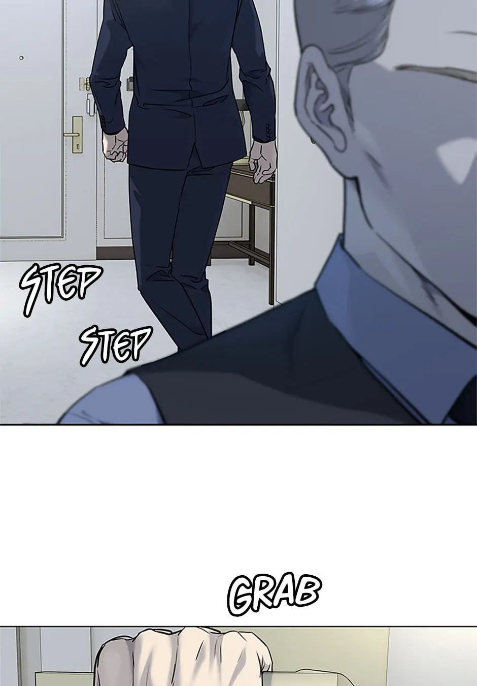 God of Blackfield Chapter 159 image 7