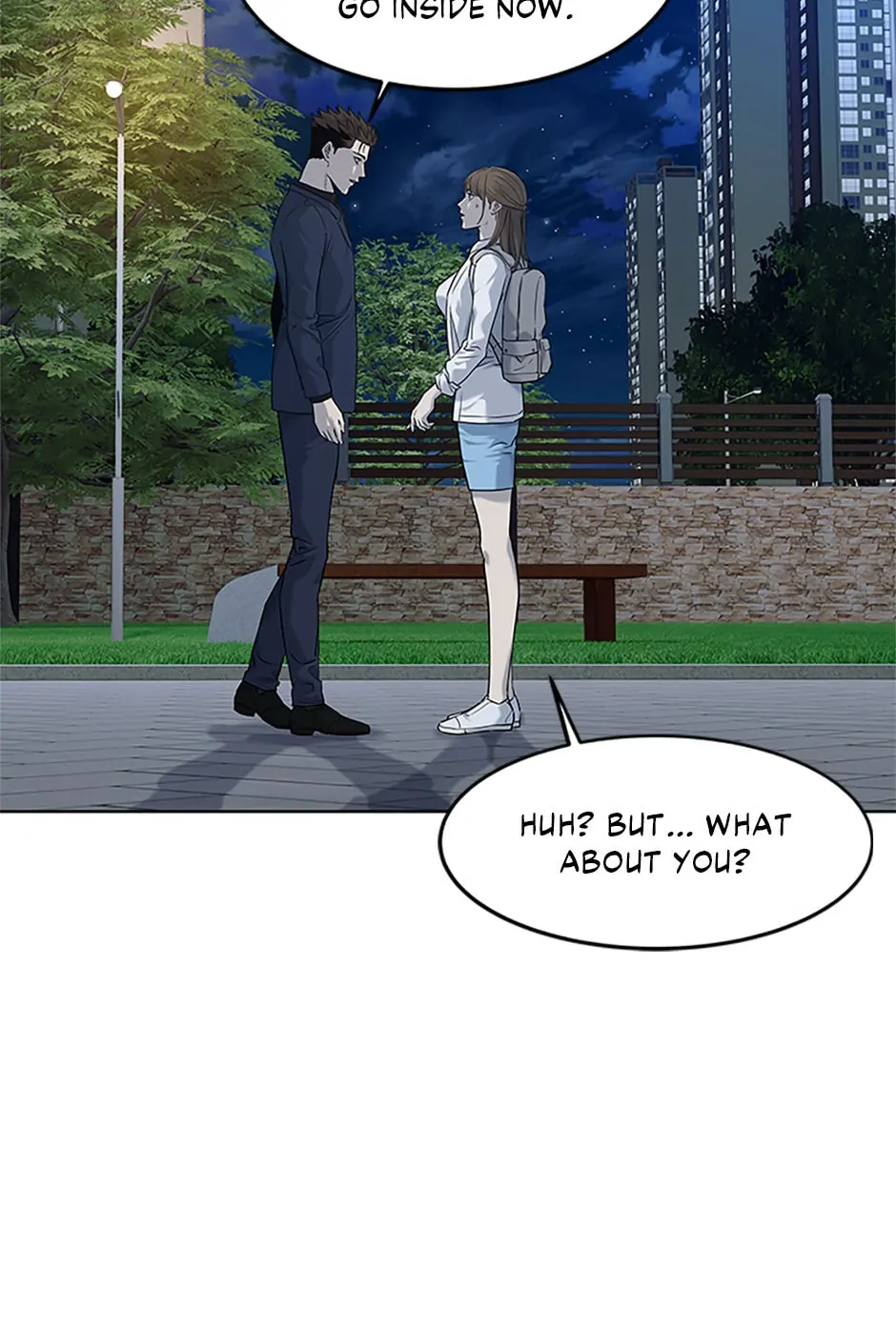God of Blackfield Chapter 159 image 80