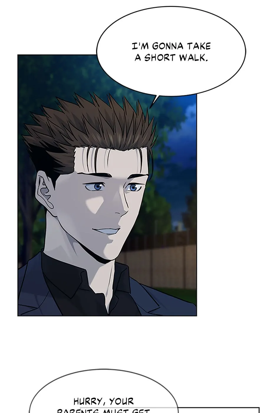 God of Blackfield Chapter 159 image 81