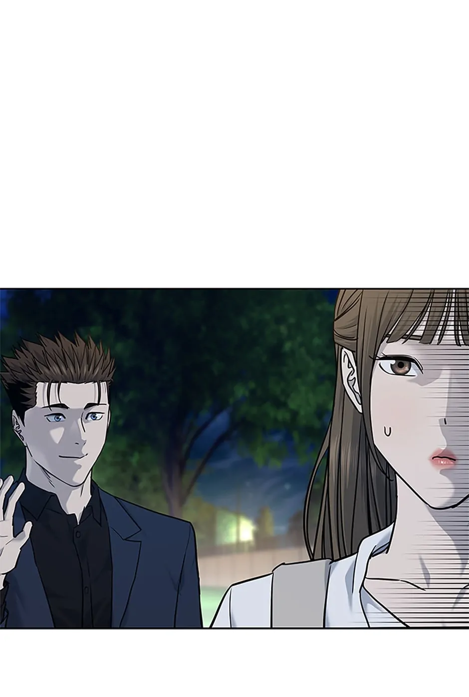 God of Blackfield Chapter 159 image 83