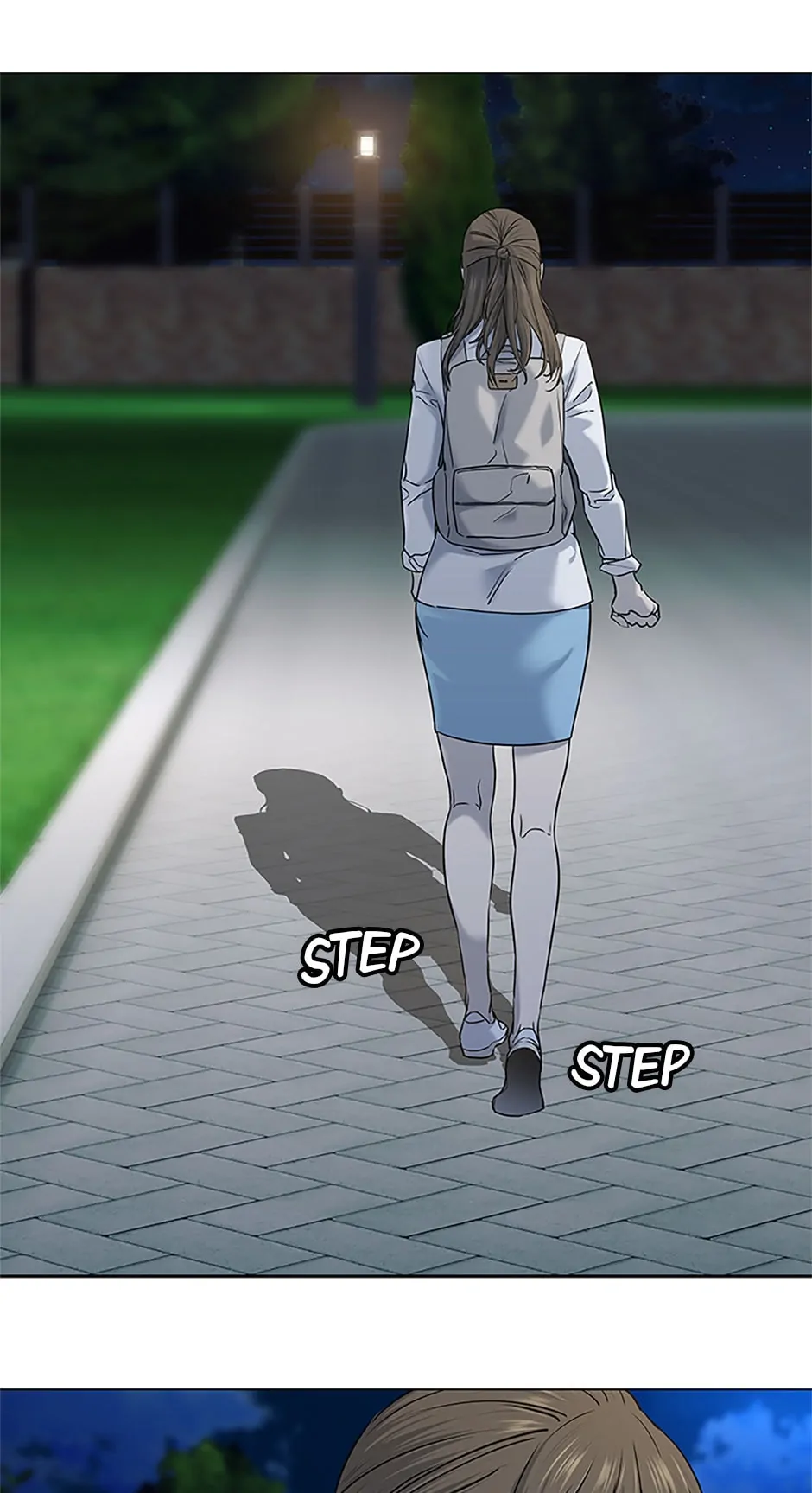 God of Blackfield Chapter 159 image 84