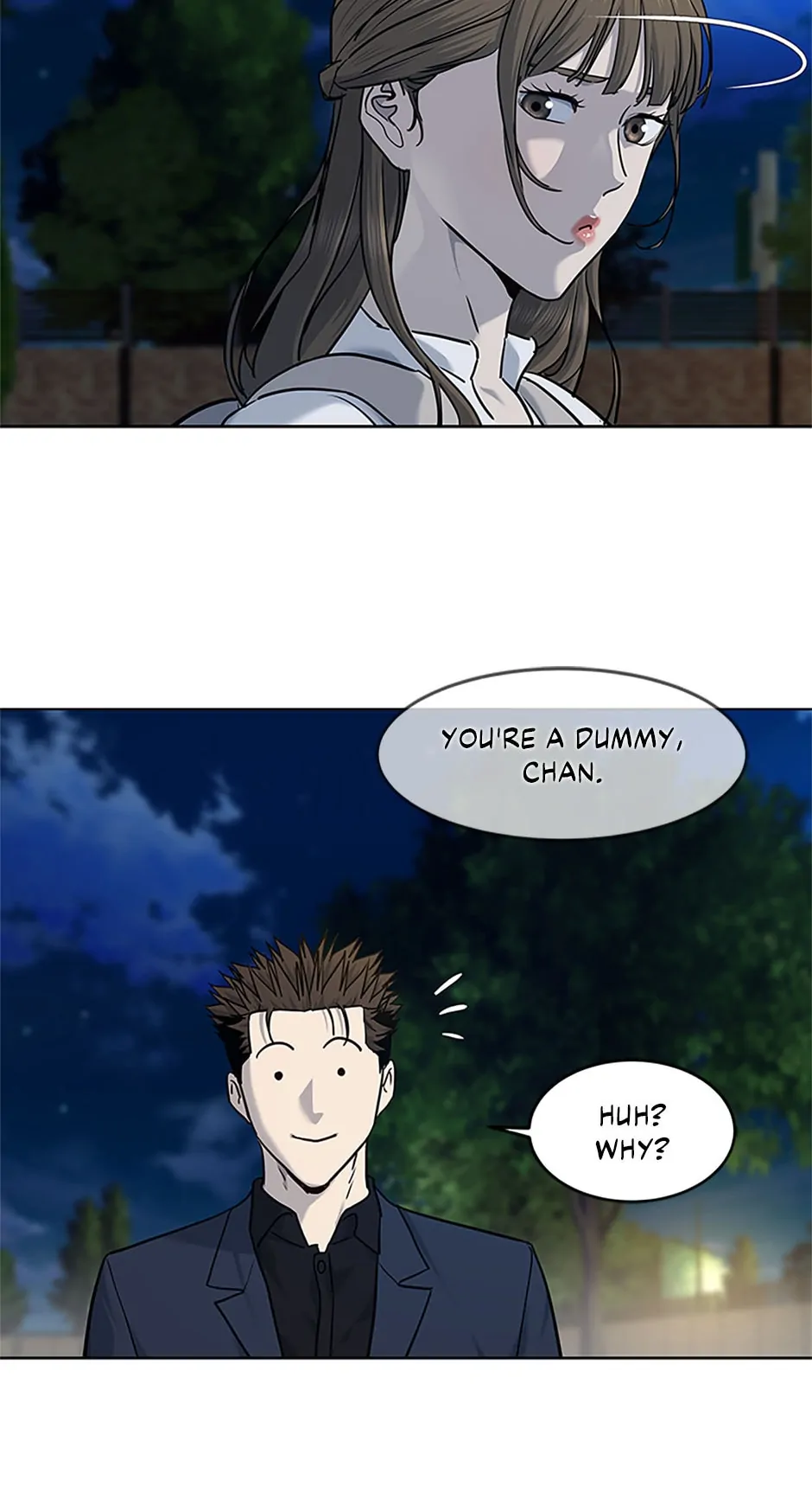God of Blackfield Chapter 159 image 85