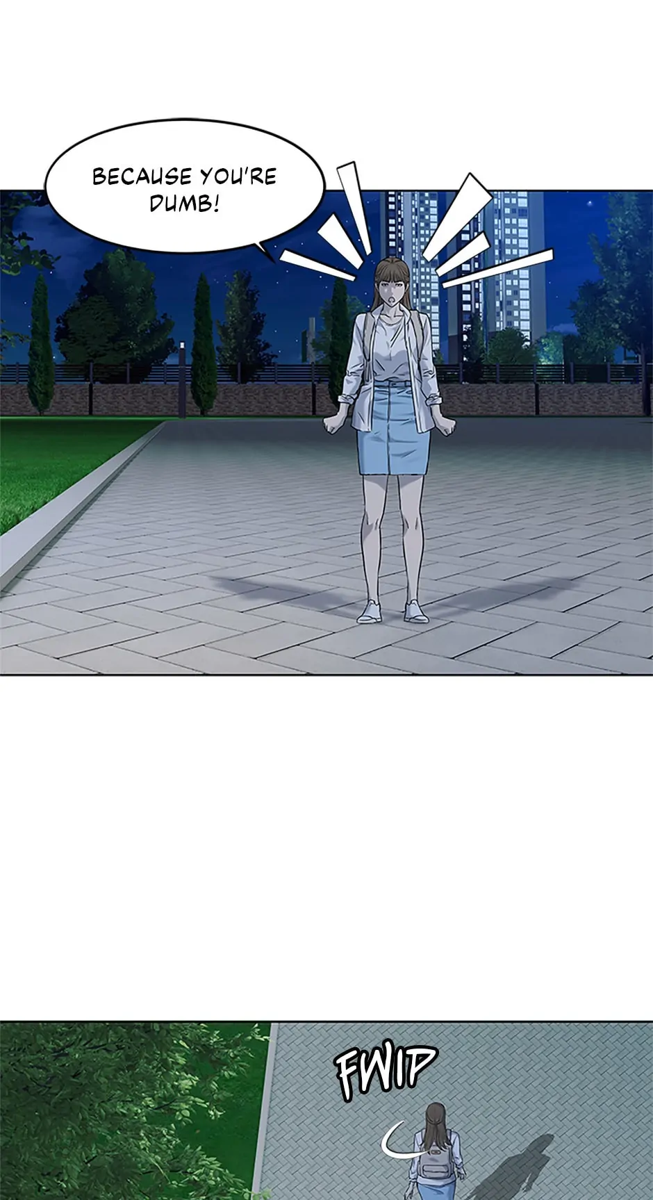 God of Blackfield Chapter 159 image 86
