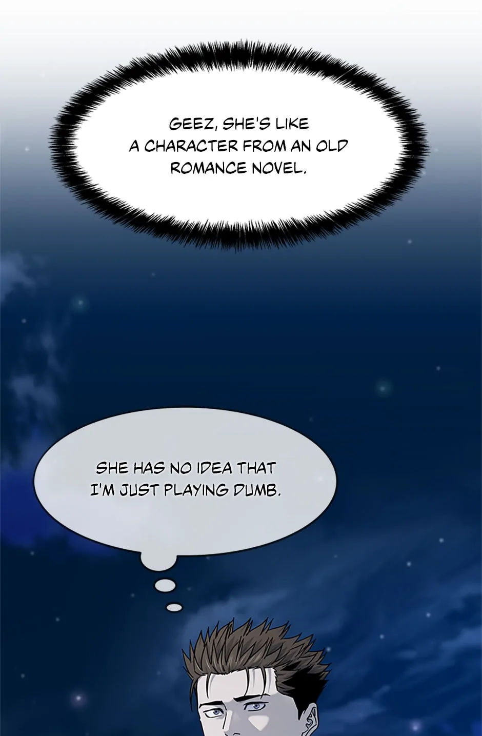 God of Blackfield Chapter 159 image 88