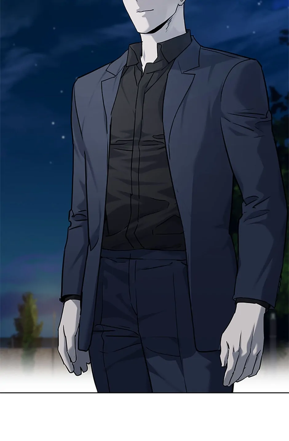 God of Blackfield Chapter 159 image 89