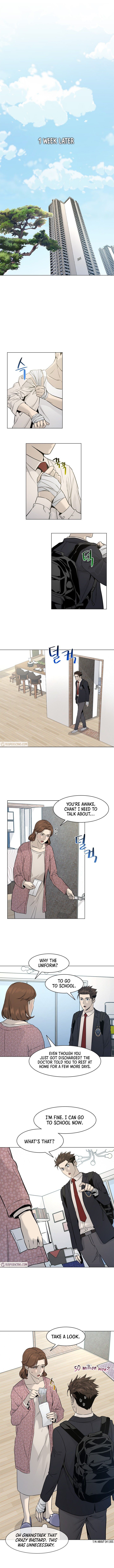 God of Blackfield Chapter 16 image 3