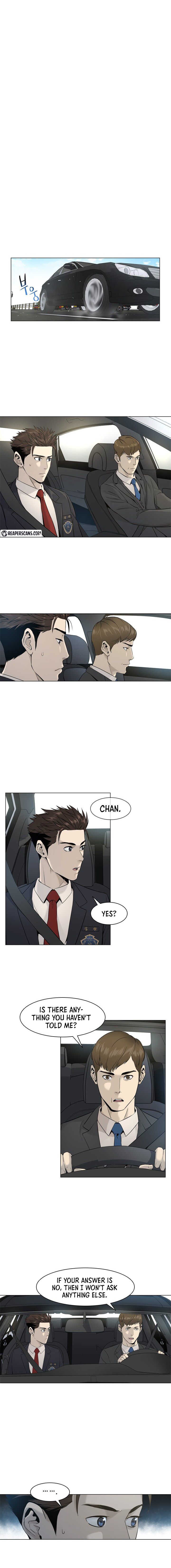 God of Blackfield Chapter 16 image 5