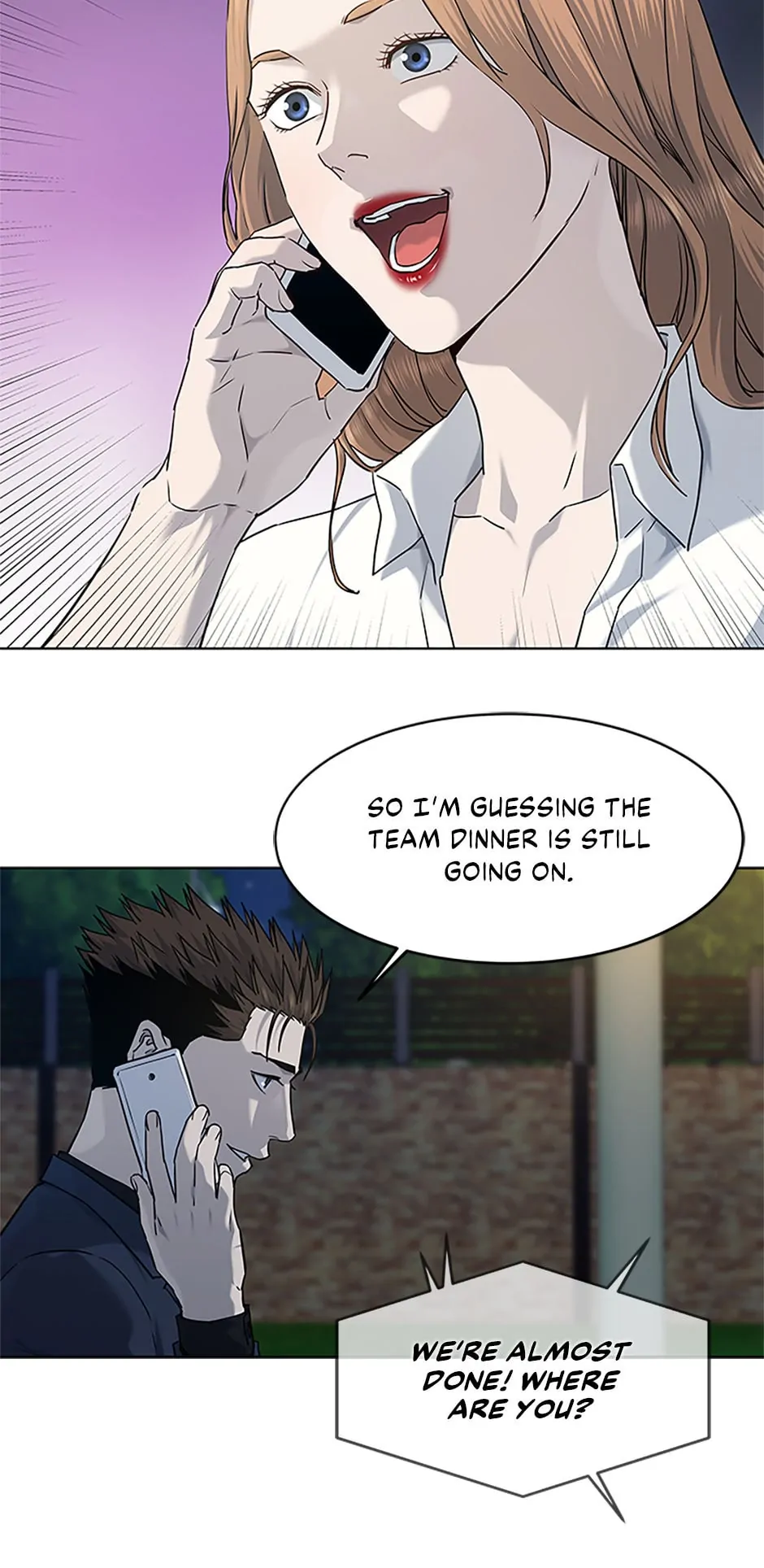 God of Blackfield Chapter 160 image 9