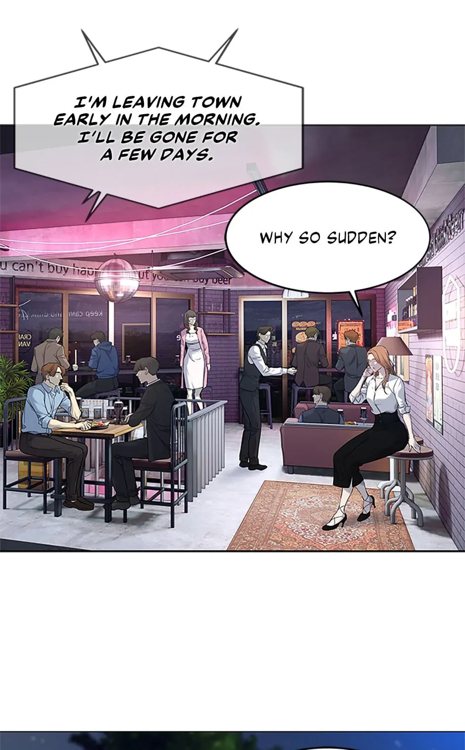 God of Blackfield Chapter 160 image 10