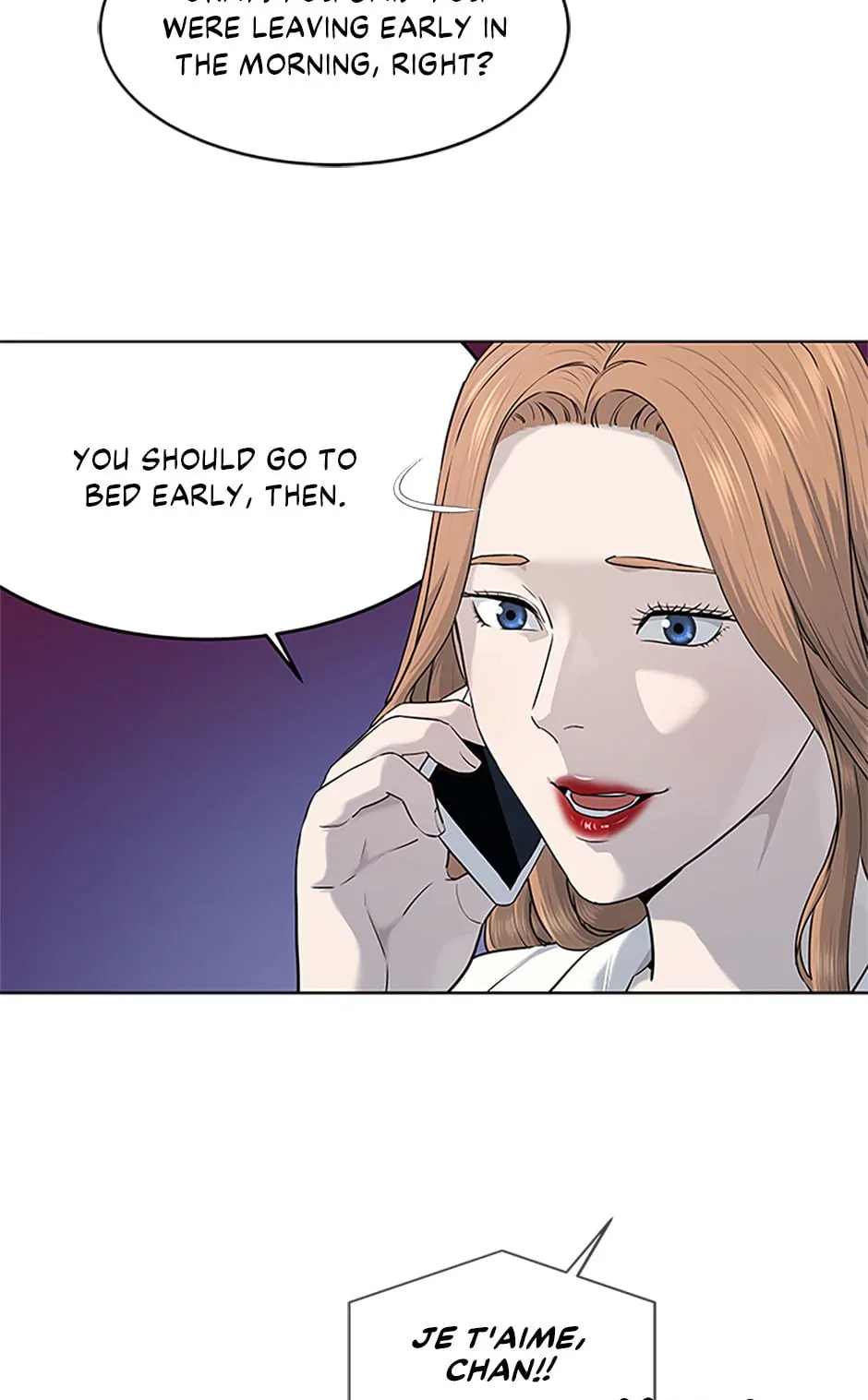 God of Blackfield Chapter 160 image 13