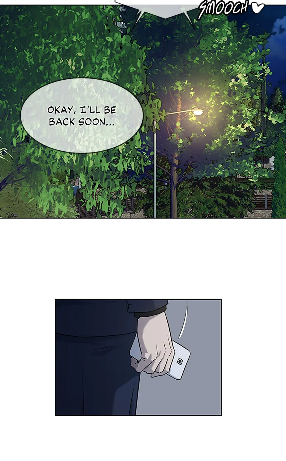 God of Blackfield Chapter 160 image 14
