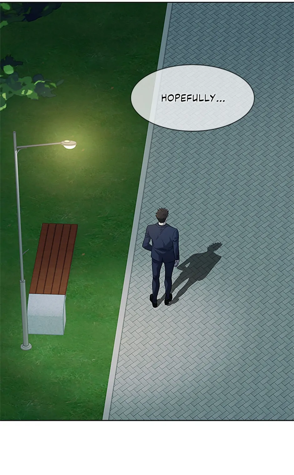 God of Blackfield Chapter 160 image 15