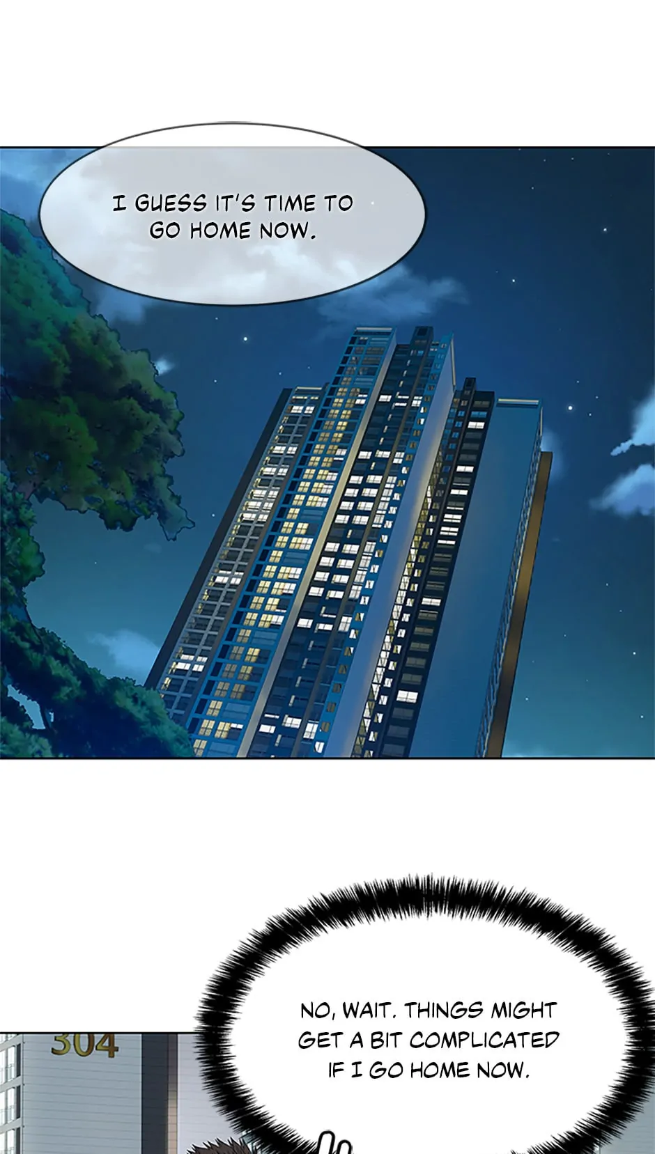 God of Blackfield Chapter 160 image 16