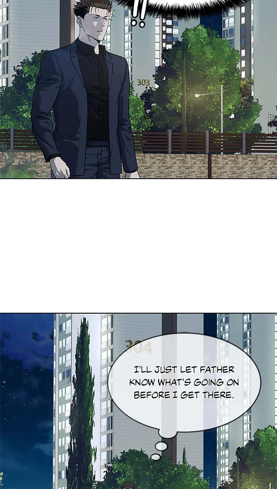 God of Blackfield Chapter 160 image 17