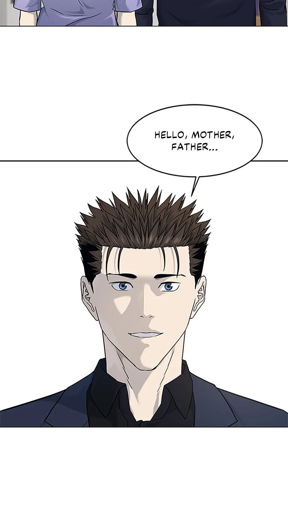 God of Blackfield Chapter 160 image 20