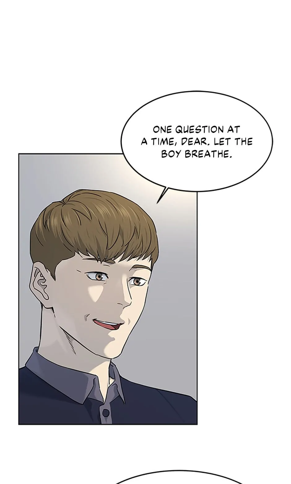 God of Blackfield Chapter 160 image 22