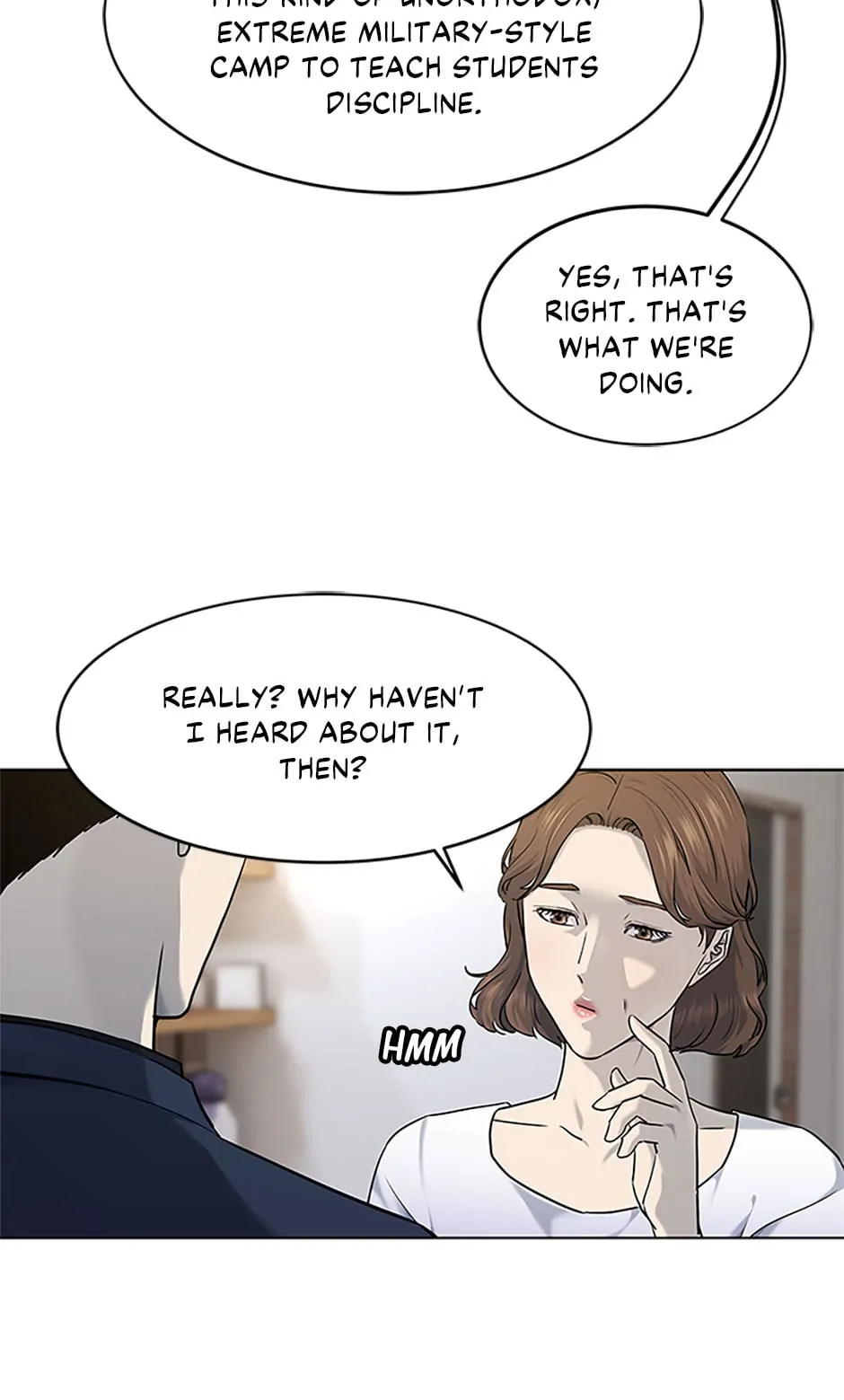 God of Blackfield Chapter 160 image 26