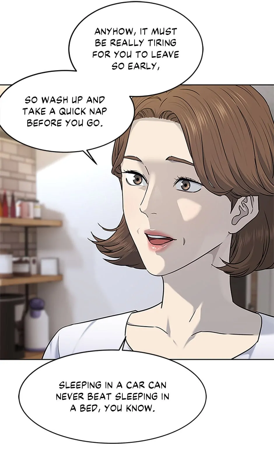 God of Blackfield Chapter 160 image 27