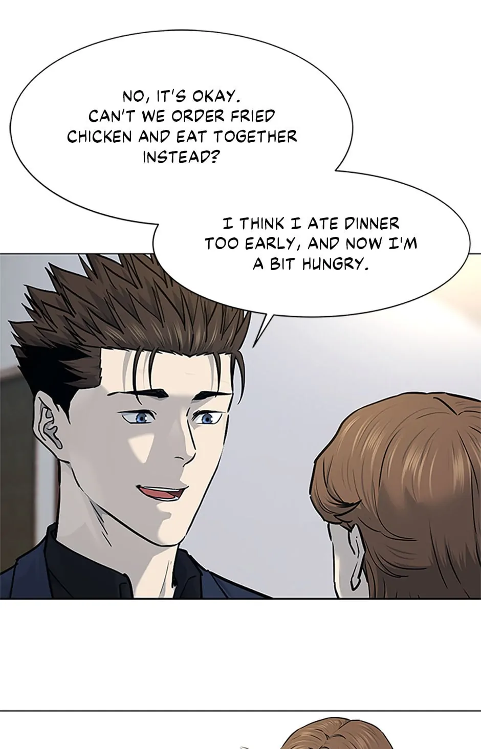 God of Blackfield Chapter 160 image 28