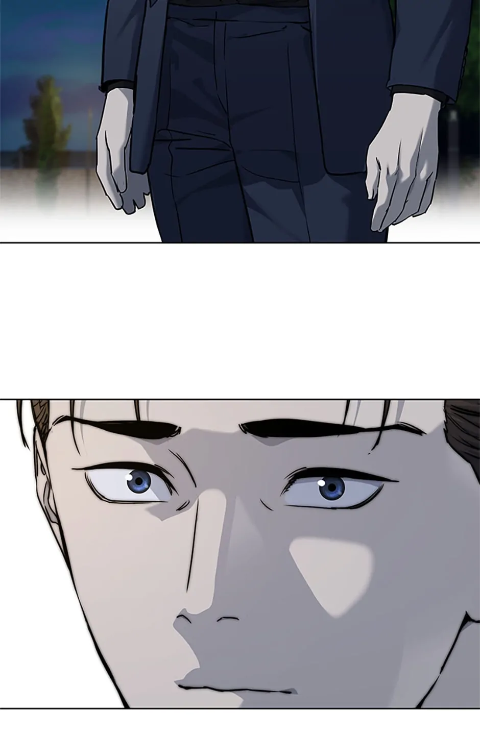 God of Blackfield Chapter 160 image 2