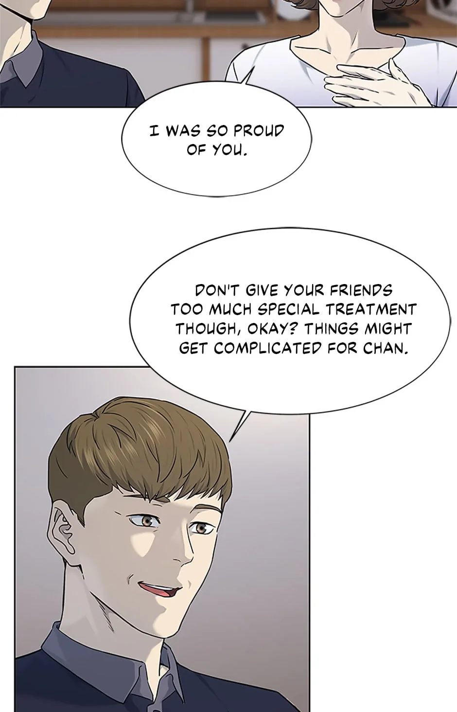 God of Blackfield Chapter 160 image 32